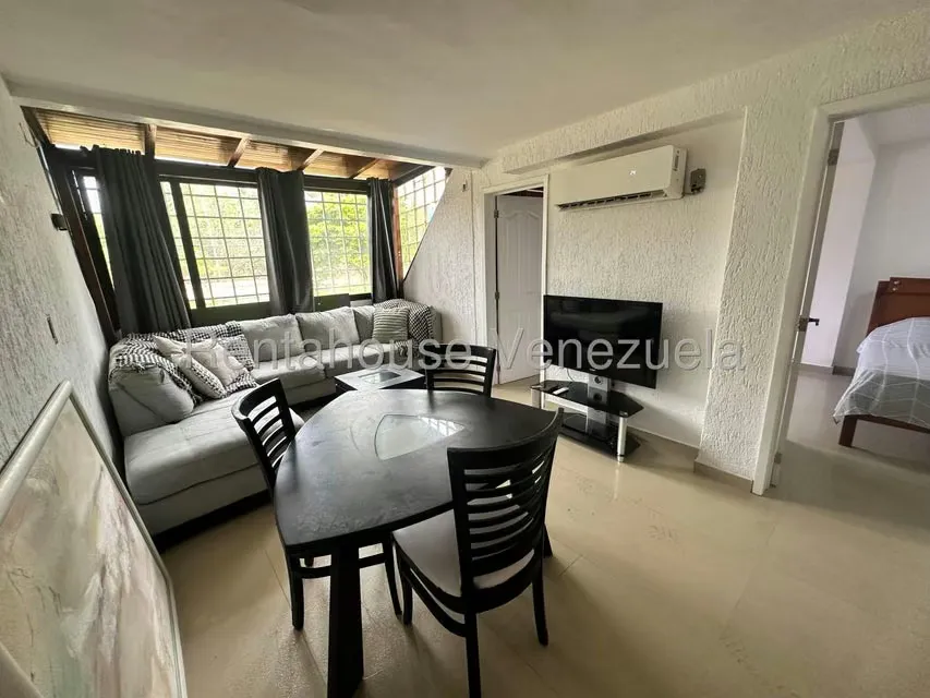 Apartamento (1 Nivel) en Venta en Maneiro, Nueva Esparta - 19
