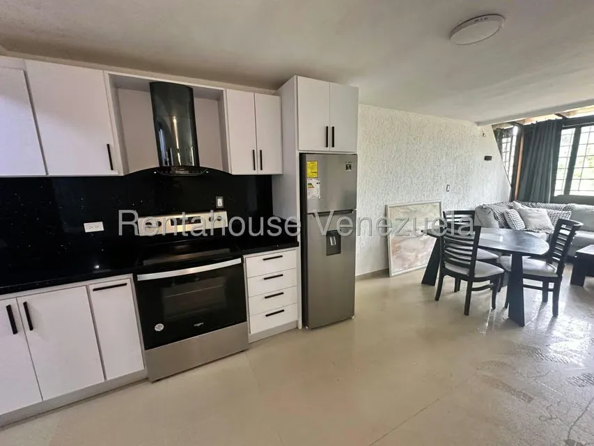 Apartamento (1 Nivel) en Venta en Maneiro, Nueva Esparta - 21