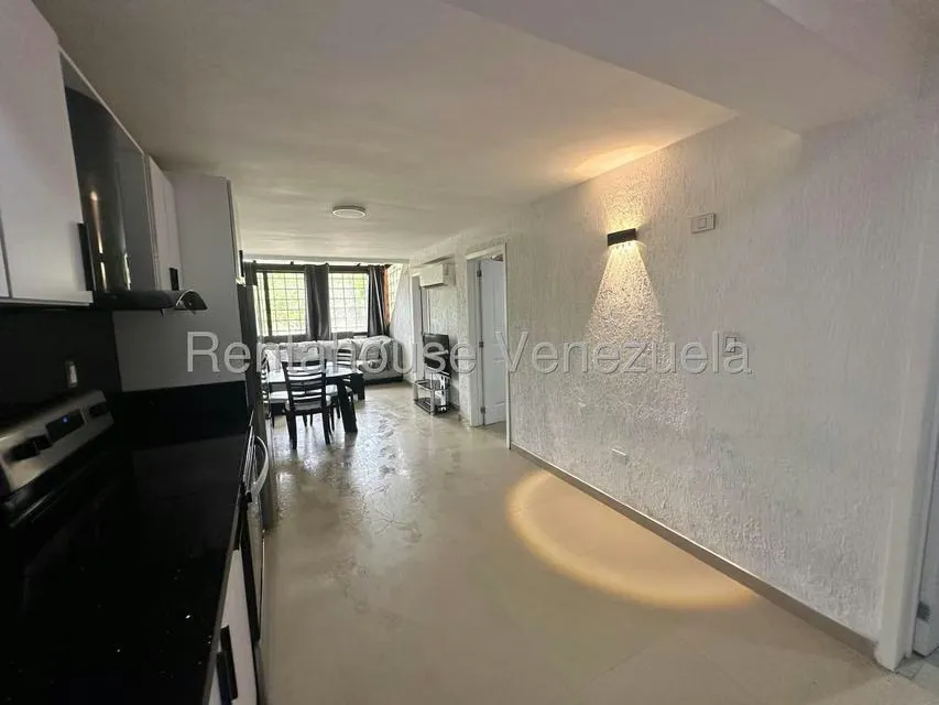Apartamento (1 Nivel) en Venta en Maneiro, Nueva Esparta - 22