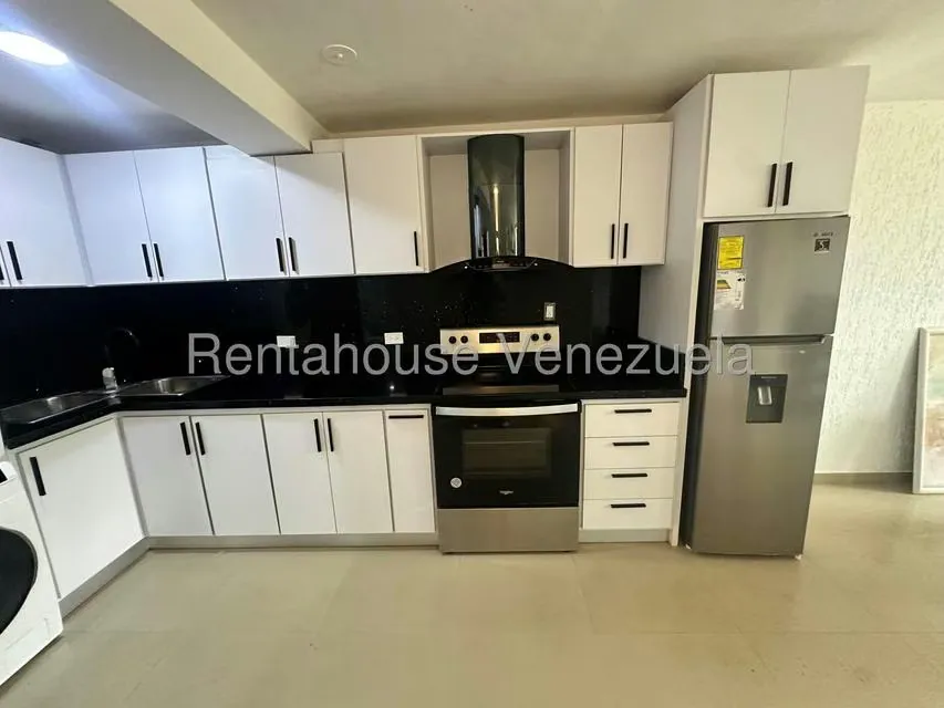 Apartamento (1 Nivel) en Venta en Maneiro, Nueva Esparta - 24