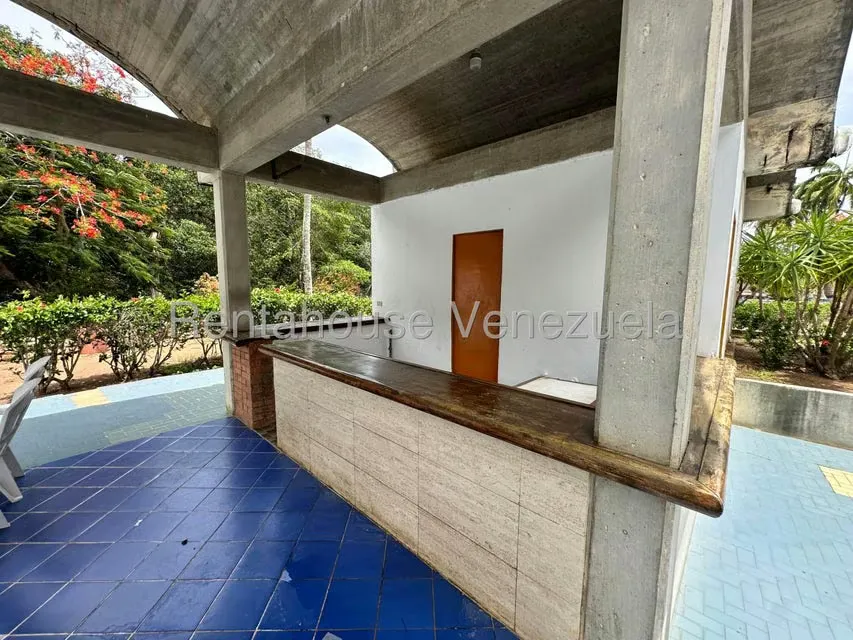 Apartamento (1 Nivel) en Venta en Maneiro, Nueva Esparta - 5
