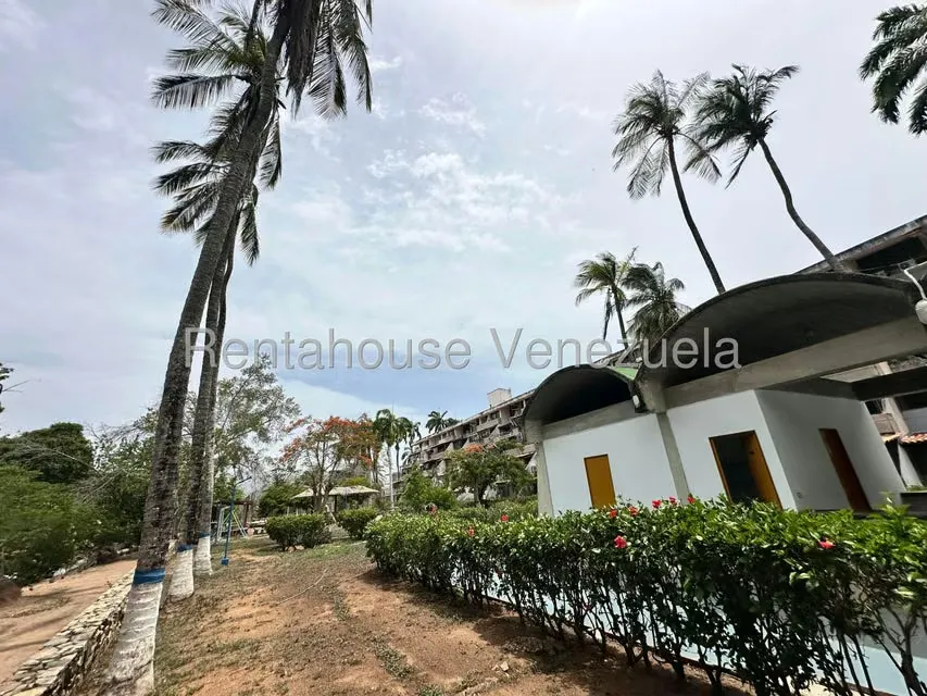 Apartamento (1 Nivel) en Venta en Maneiro, Nueva Esparta - 6