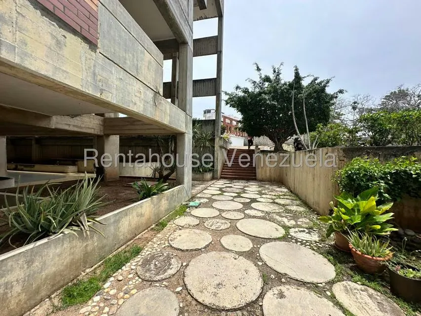 Apartamento (1 Nivel) en Venta en Maneiro, Nueva Esparta - 7