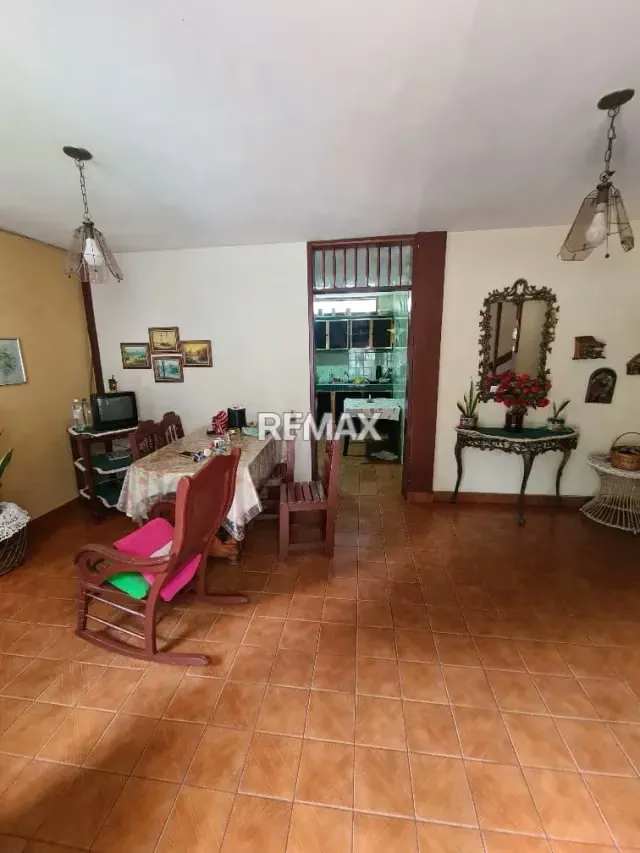 Inmueble Bifamiliar en La Morita Trujillo - 7
