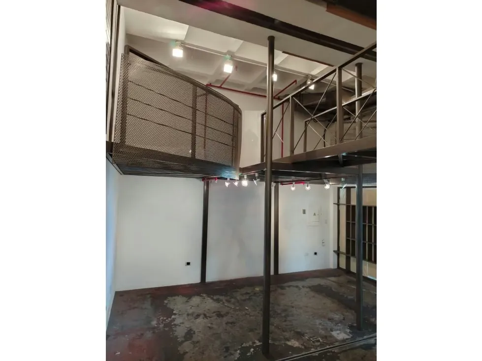 Vendo local 44m2 Galería Prados del Este 6010 - 5
