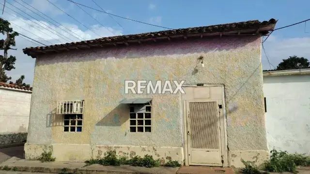 Casa En Venta - Anzoátegui - Barcelona. Av Pedro Maria Freites