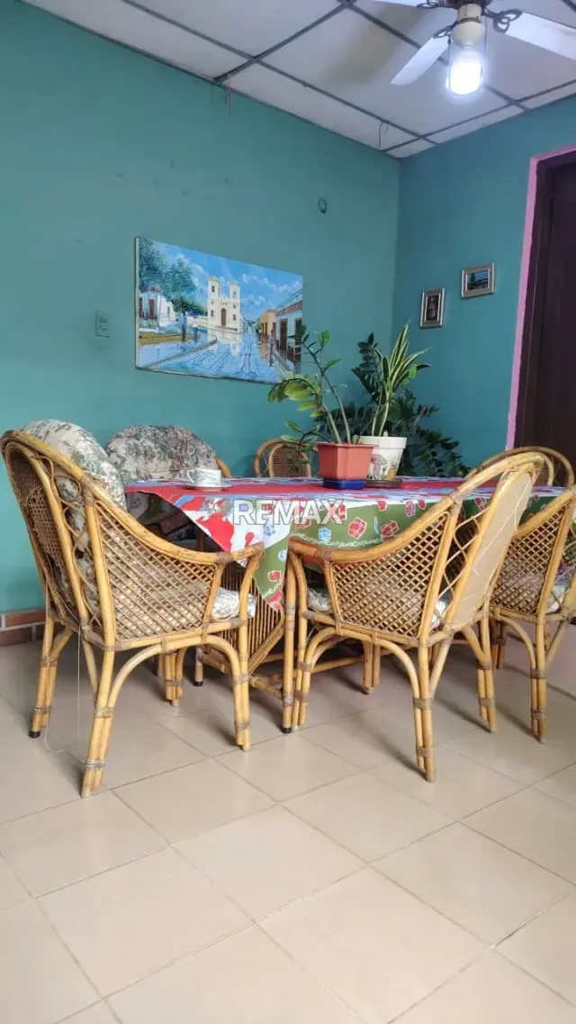 Casa En Venta - Anzoátegui - Barcelona. Av Pedro Maria Freites - 12