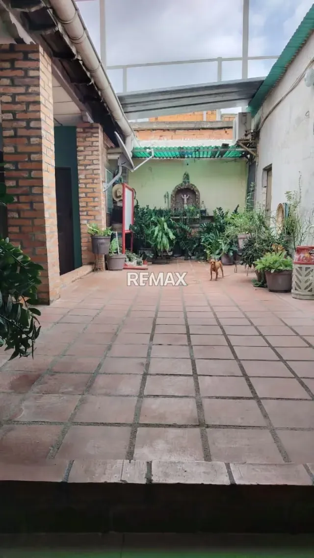 Casa En Venta - Anzoátegui - Barcelona. Av Pedro Maria Freites - 19