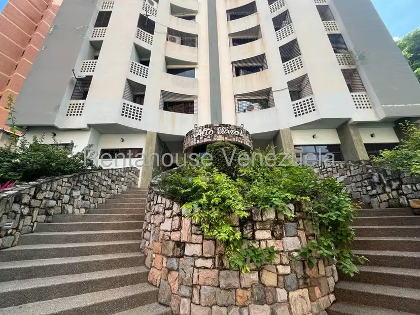 Apartamento (1 Nivel) en Venta en Las Chimeneas, Carabobo