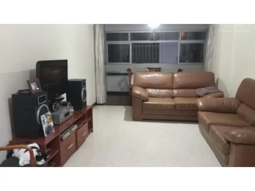 Alquiler de 1 habitación amoblada 15M2 en el casco de Chacao