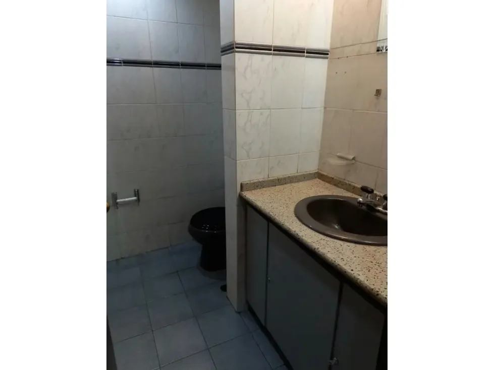 Alquilo oficina 190m2 El Rosal 9531 - 10