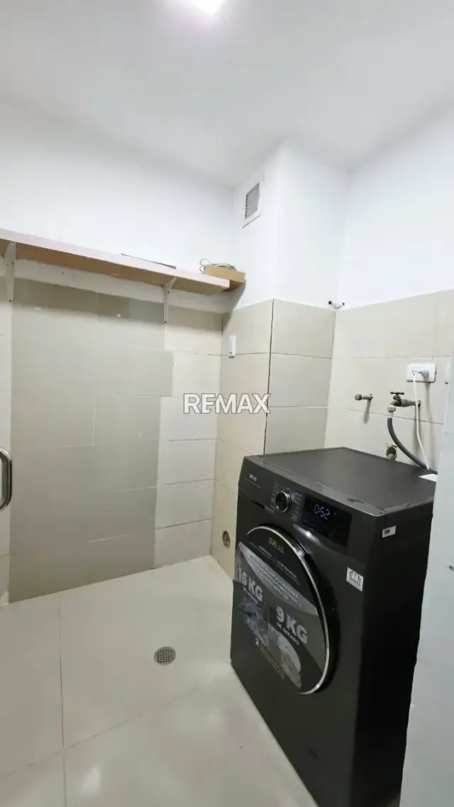 En Alquiler ‼️ Bello Apartamento Amoblado en Maratea Suite - La Castellana - 3