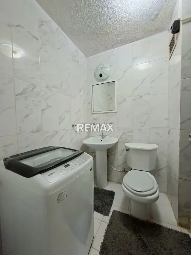 EN VENTA APARTAMENTO EN EL SECTOR GENOVÉS - 8