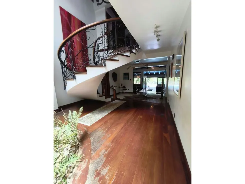 Vendo casa 1000m2 Prados del Este 6191 - 33