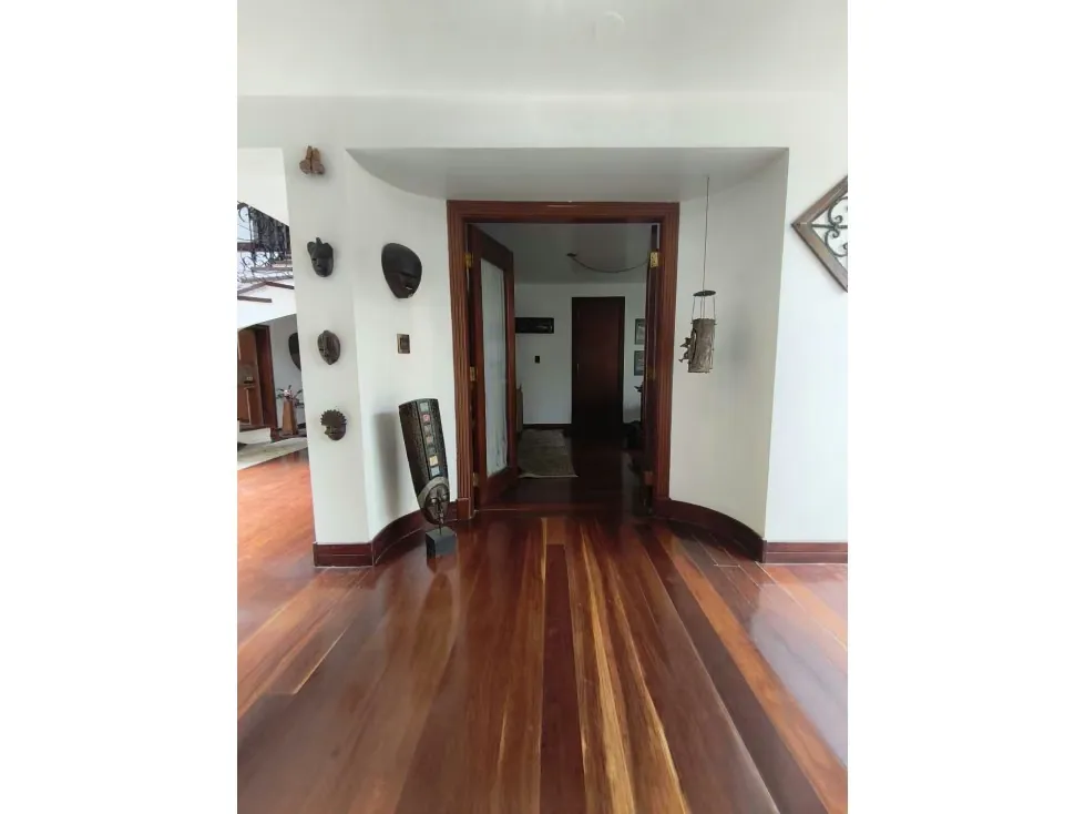 Vendo casa 1000m2 Prados del Este 6191 - 35