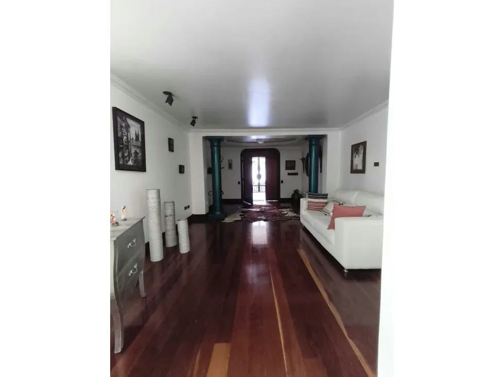 Vendo casa 1000m2 Prados del Este 6191 - 37
