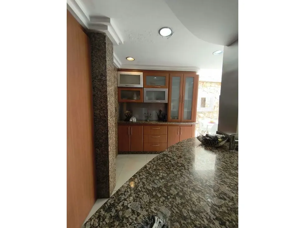 Vendo casa 1000m2 Prados del Este 6191 - 42