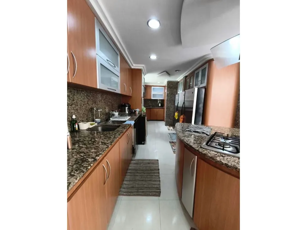 Vendo casa 1000m2 Prados del Este 6191 - 43