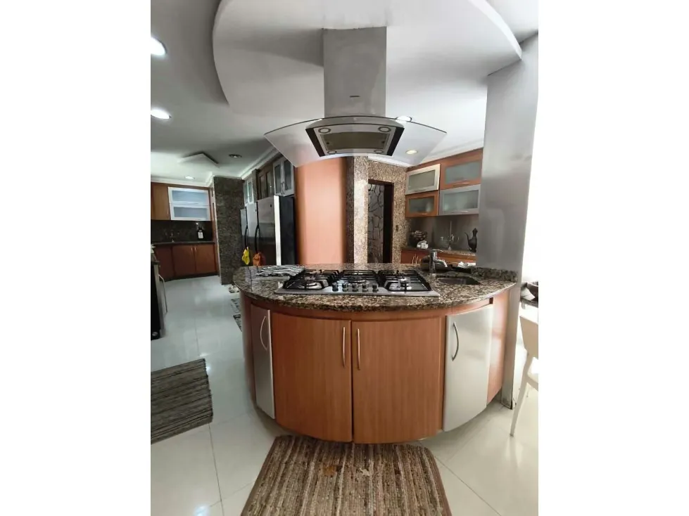 Vendo casa 1000m2 Prados del Este 6191 - 44