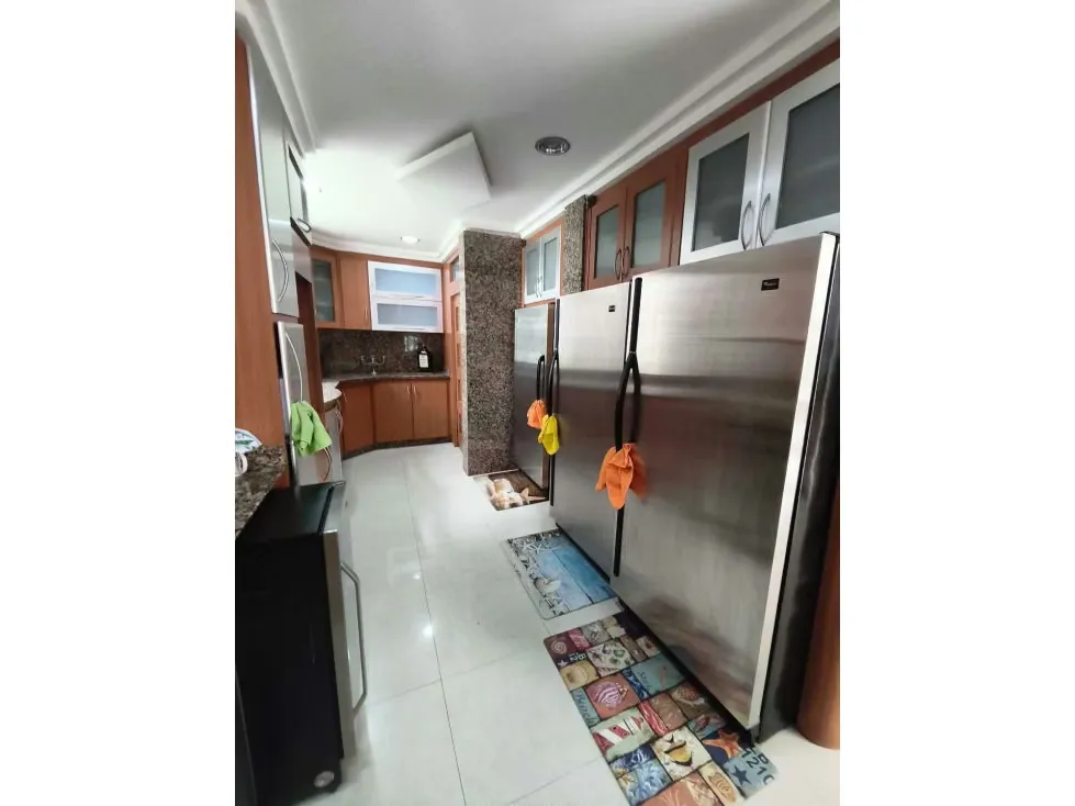 Vendo casa 1000m2 Prados del Este 6191 - 45