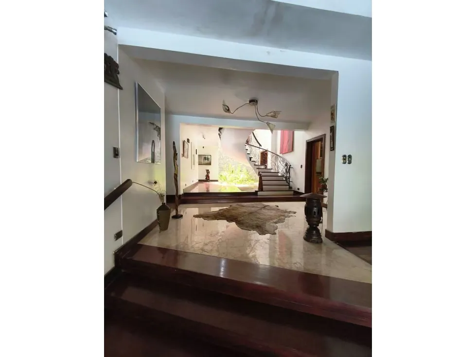 Vendo casa 1000m2 Prados del Este 6191 - 47