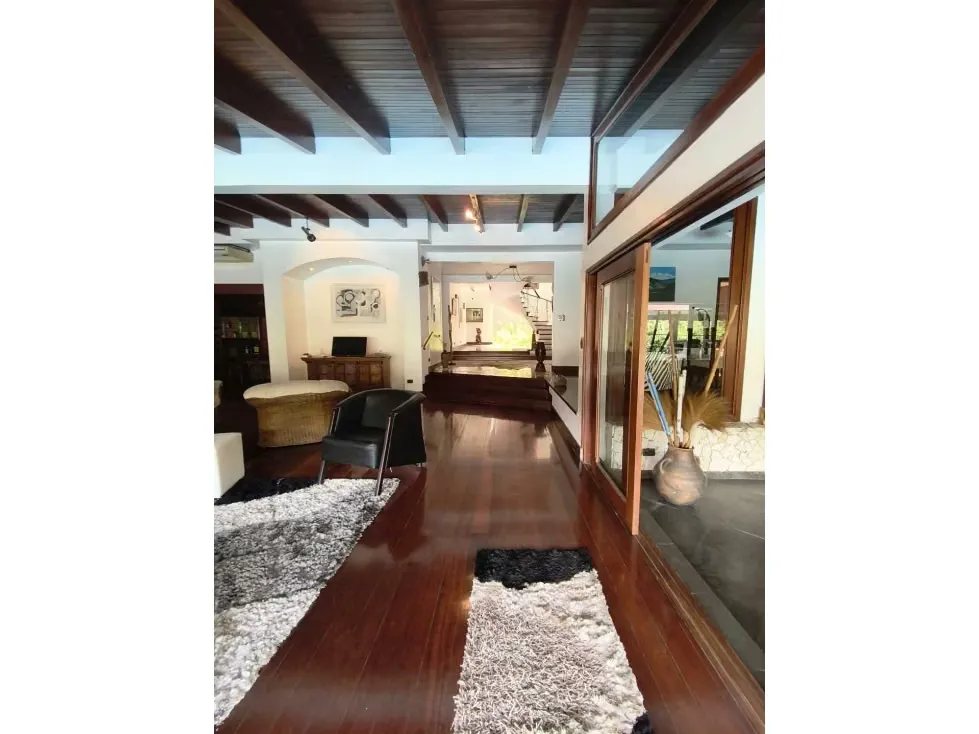Vendo casa 1000m2 Prados del Este 6191 - 48