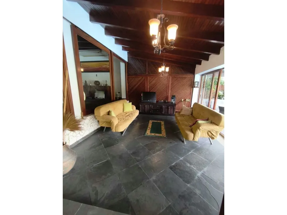 Vendo casa 1000m2 Prados del Este 6191 - 50