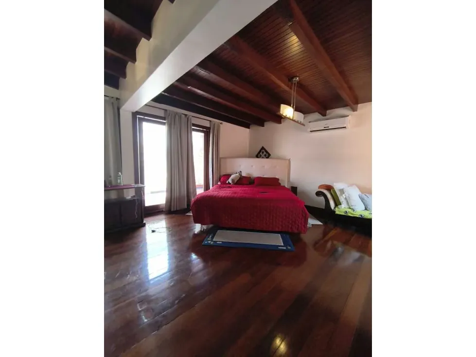 Vendo casa 1000m2 Prados del Este 6191 - 53