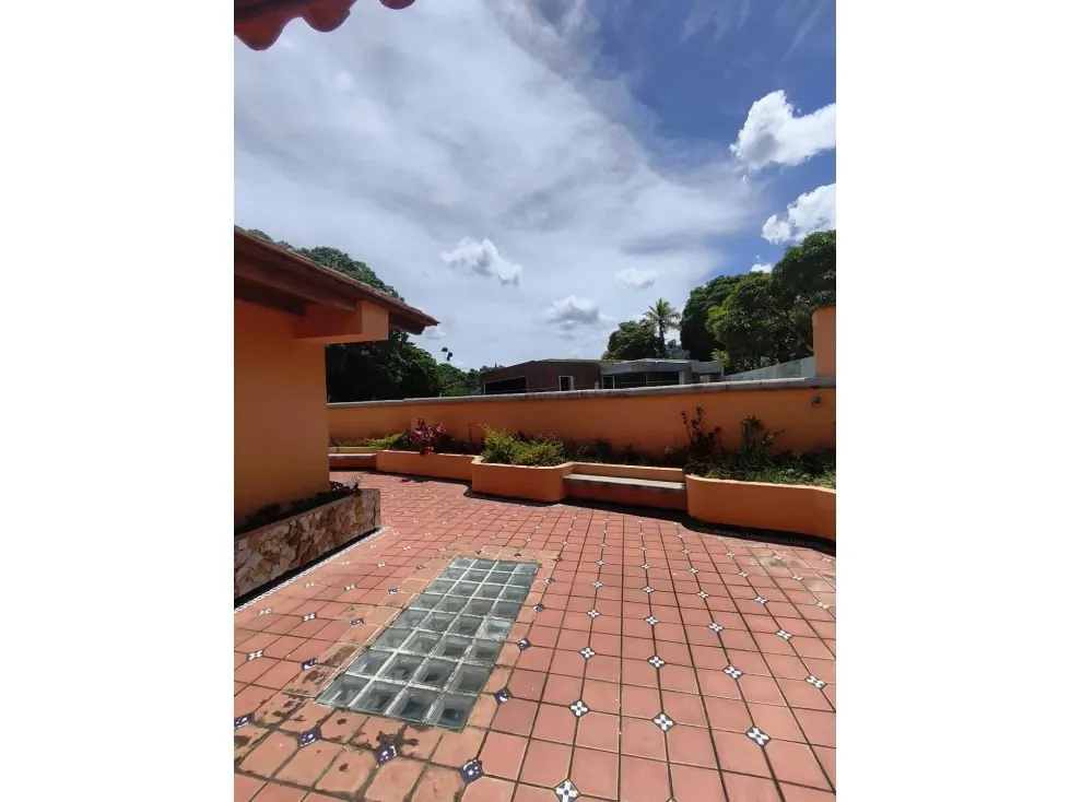 Vendo casa 1000m2 Prados del Este 6191 - 55