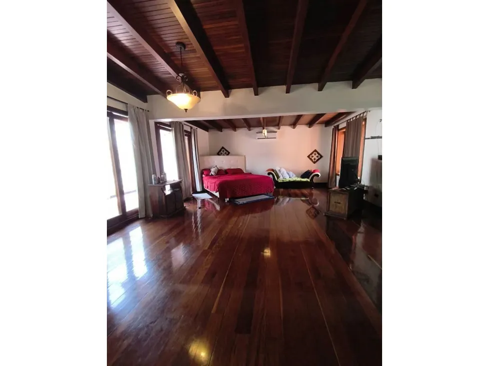 Vendo casa 1000m2 Prados del Este 6191 - 56