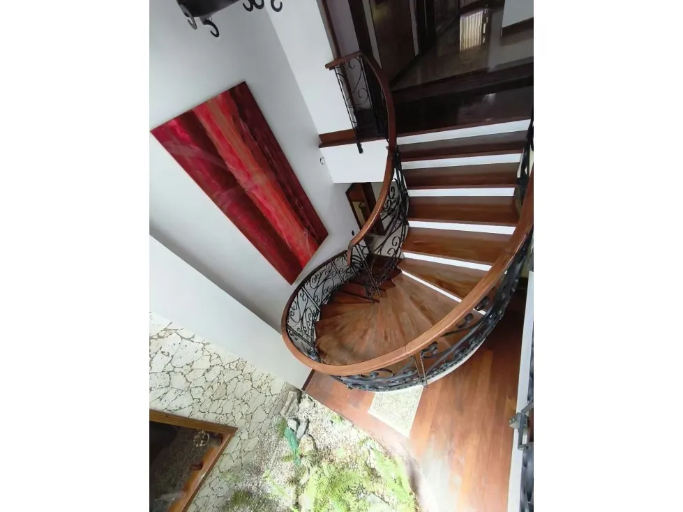 Vendo casa 1000m2 Prados del Este 6191 - 58