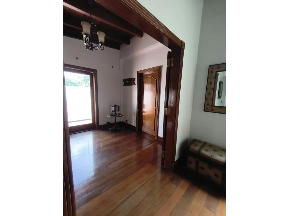 Vendo casa 1000m2 Prados del Este 6191 - 59