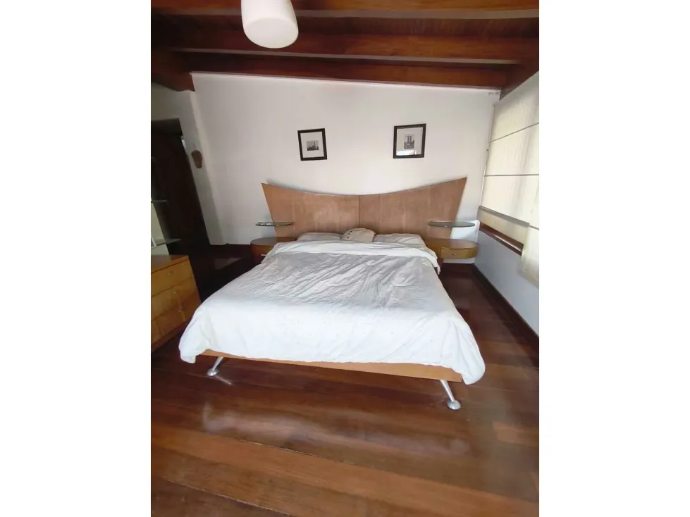Vendo casa 1000m2 Prados del Este 6191 - 61