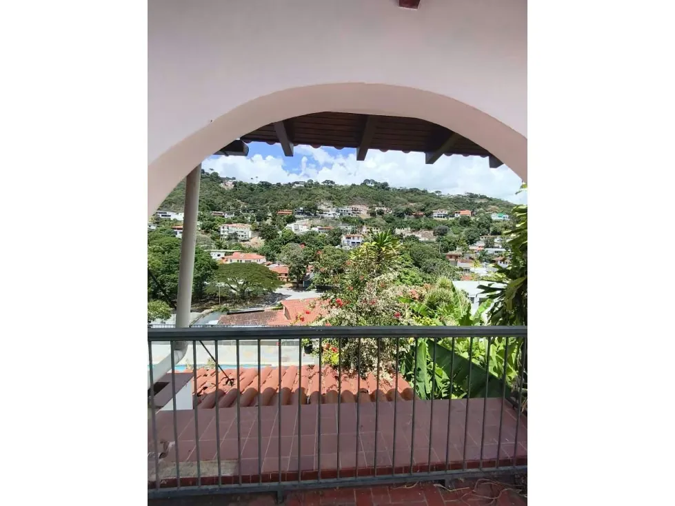 Vendo casa 1000m2 Prados del Este 6191 - 62