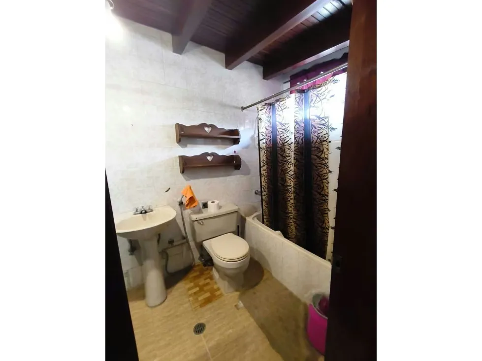 Vendo casa 1000m2 Prados del Este 6191 - 63