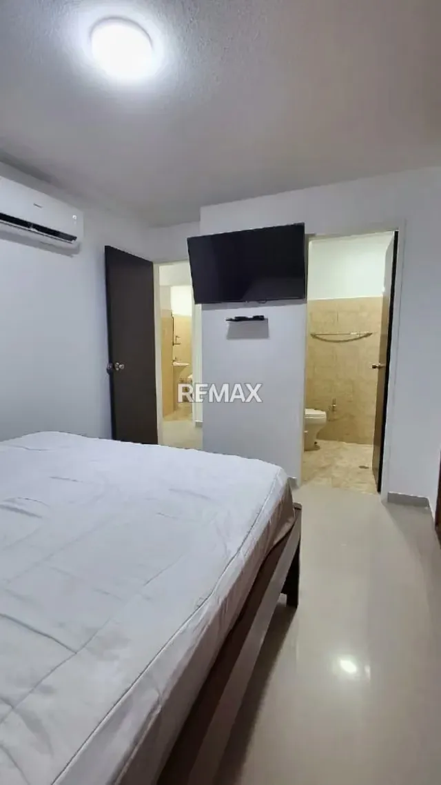 APARTAMENTO EN ALQUILER EN CONJUNTO RESIDENCIAL VISTA ALEGRE - 2