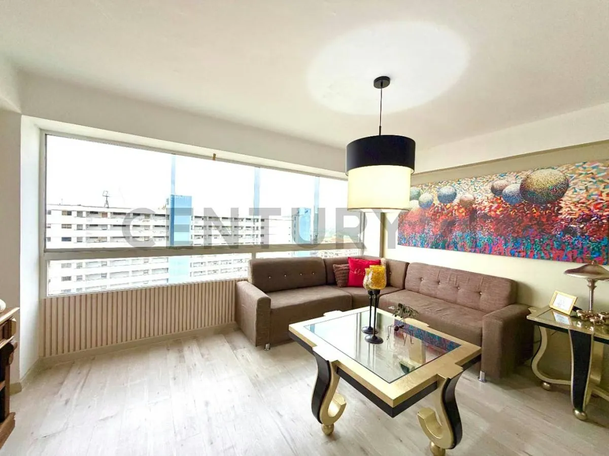 Apartamento en venta en Lecheria ubicado en el Conjunto Residencial Zeus - 2