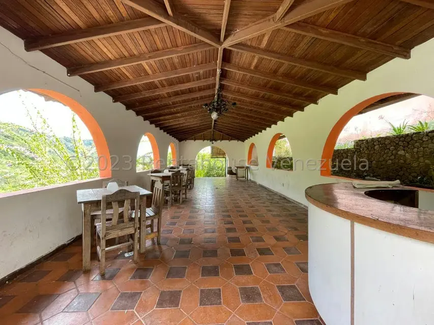 Terreno (Comercial) en Venta en Via Jaji, Merida - 12