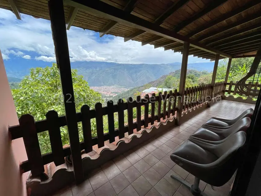 Terreno (Comercial) en Venta en Via Jaji, Merida - 15