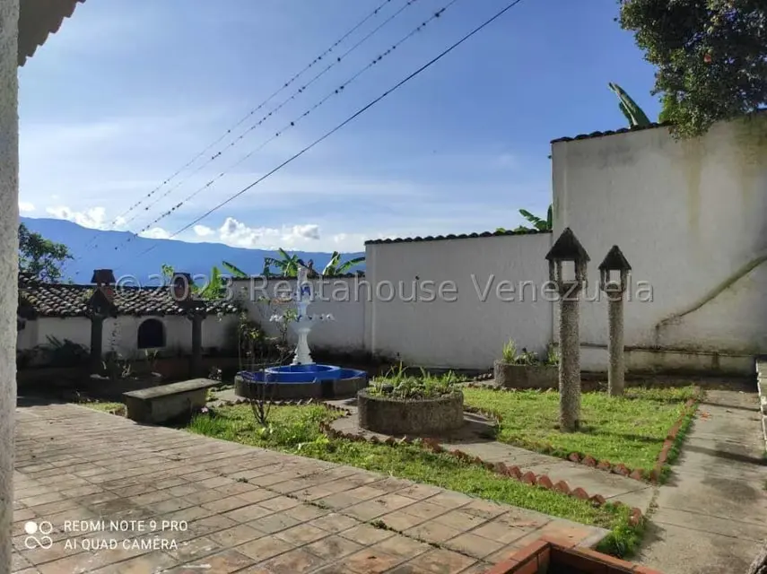 Terreno (Comercial) en Venta en Via Jaji, Merida - 19