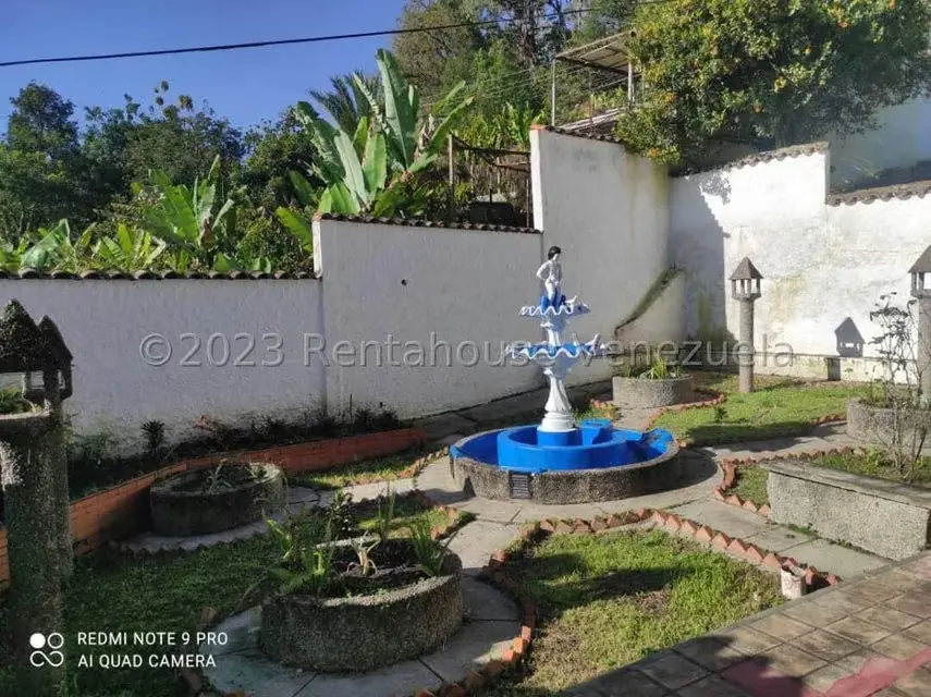 Terreno (Comercial) en Venta en Via Jaji, Merida - 20