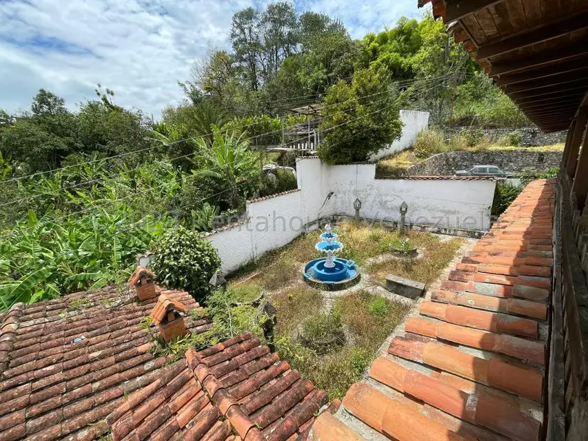 Terreno (Comercial) en Venta en Via Jaji, Merida - 21