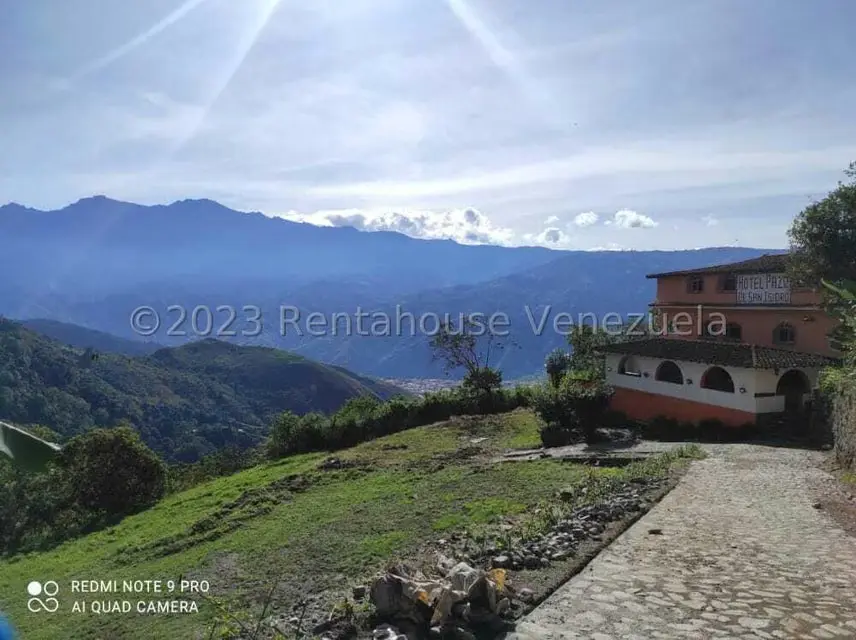Terreno (Comercial) en Venta en Via Jaji, Merida - 3