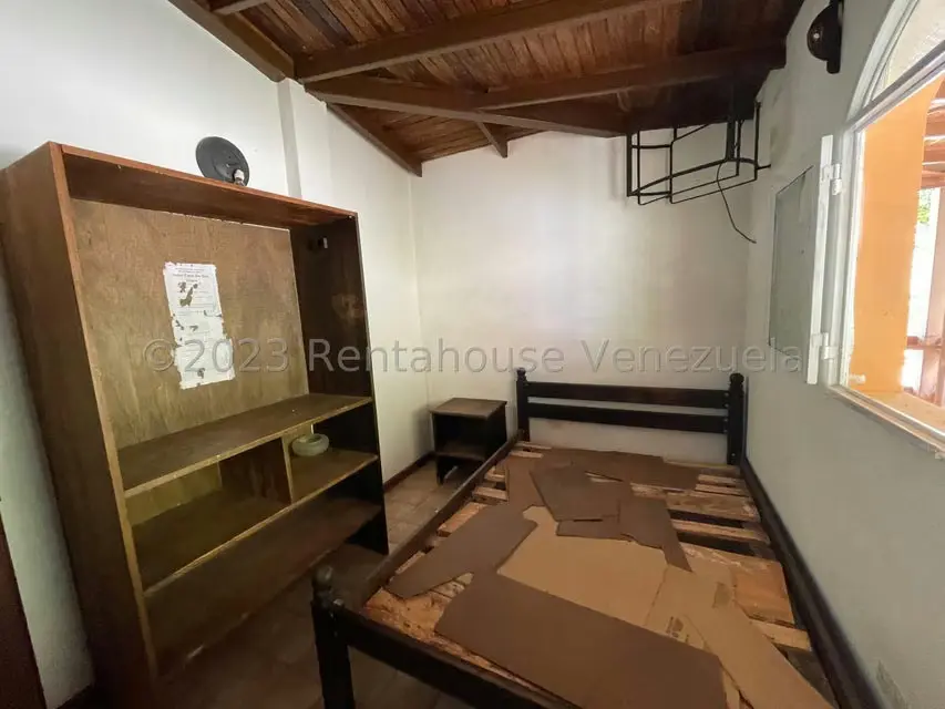 Terreno (Comercial) en Venta en Via Jaji, Merida - 33