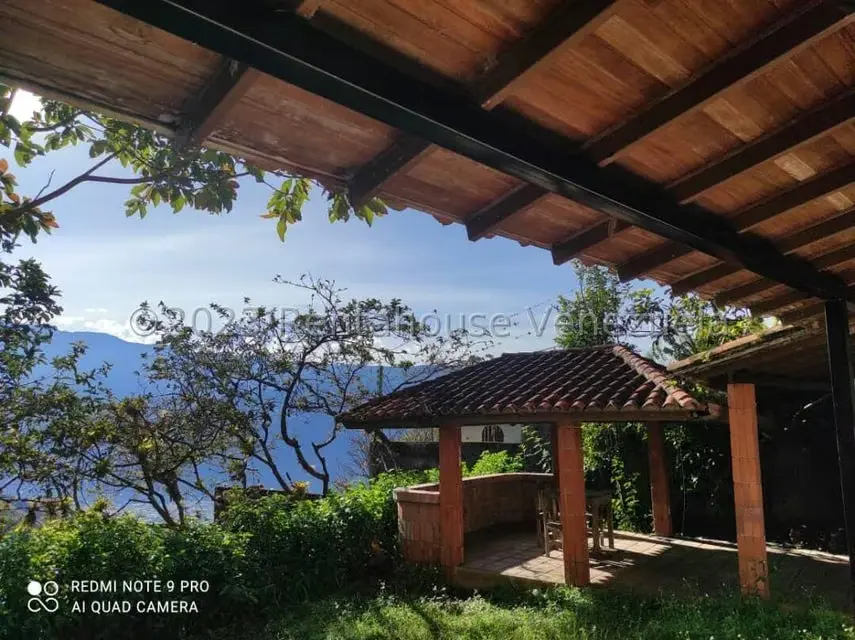 Terreno (Comercial) en Venta en Via Jaji, Merida - 38