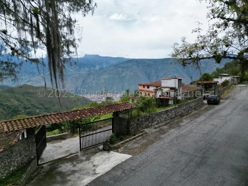 Terreno (Comercial) en Venta en Via Jaji, Merida - 4