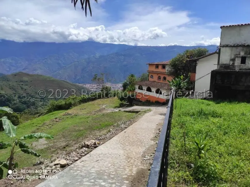 Terreno (Comercial) en Venta en Via Jaji, Merida - 43