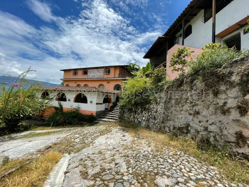 Terreno (Comercial) en Venta en Via Jaji, Merida - 44