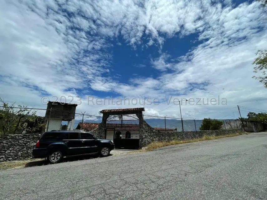 Terreno (Comercial) en Venta en Via Jaji, Merida - 47