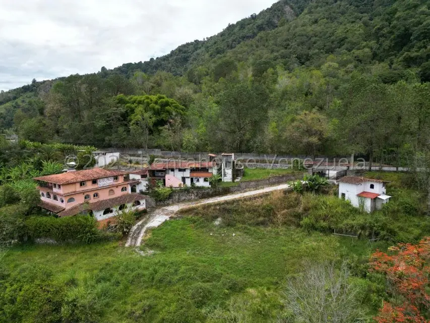 Terreno (Comercial) en Venta en Via Jaji, Merida - 6